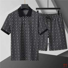Picture of LV Shirt Pant Suits _SKULVM-3XL20tr3223004